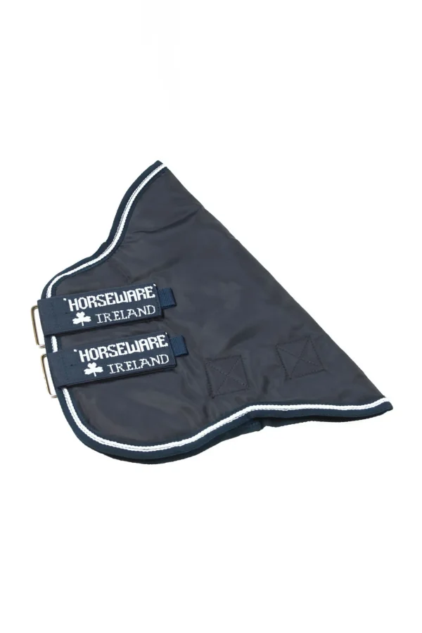 horseware Amigo hals, 0g* Hals Til Dekken