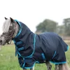 horseware Amigo Hero 6 Petite Plus utedekken med avtakbar hals, 200 gram* Overgangsdekken & Vinterdekken