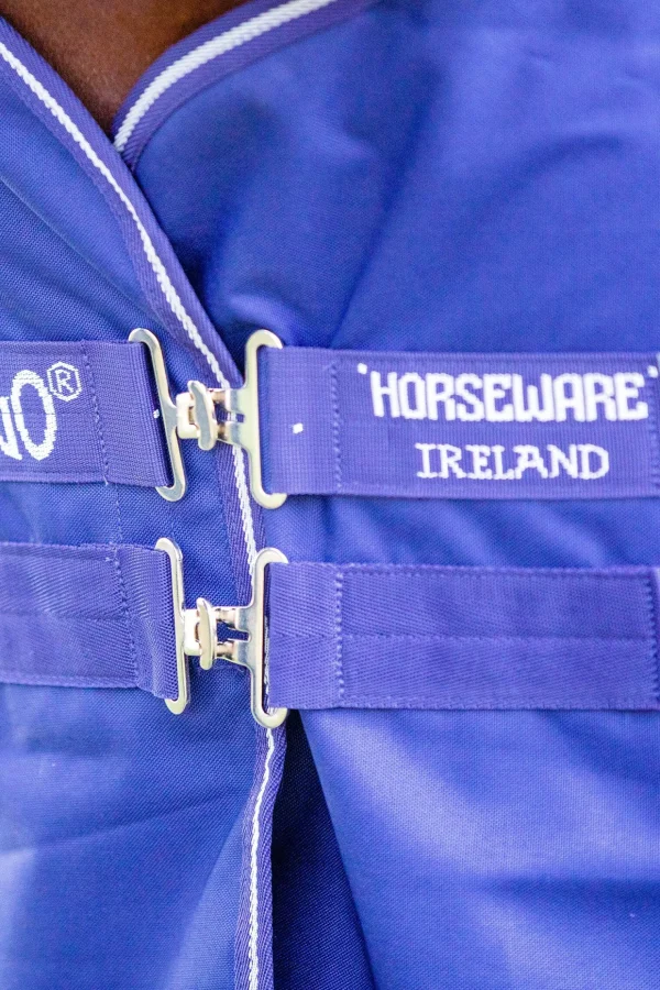 horseware Amigo Hero 900 Plus Medium utedekken, 200g* Overgangsdekken & Vinterdekken