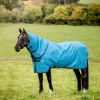 horseware Amigo Hero 900 Revive Plus utedekken med avtakbar hals, 50 gram* Regndekken