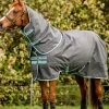 horseware Amigo Hero Ripstop Plus utedekken med avtakbar hals, 200g* Overgangsdekken & Vinterdekken