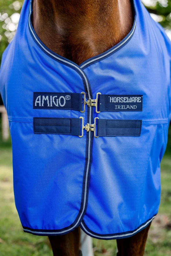 horseware Amigo Hero Ripstop utedekken, 0g* Ponnidekken | Ponnidekken