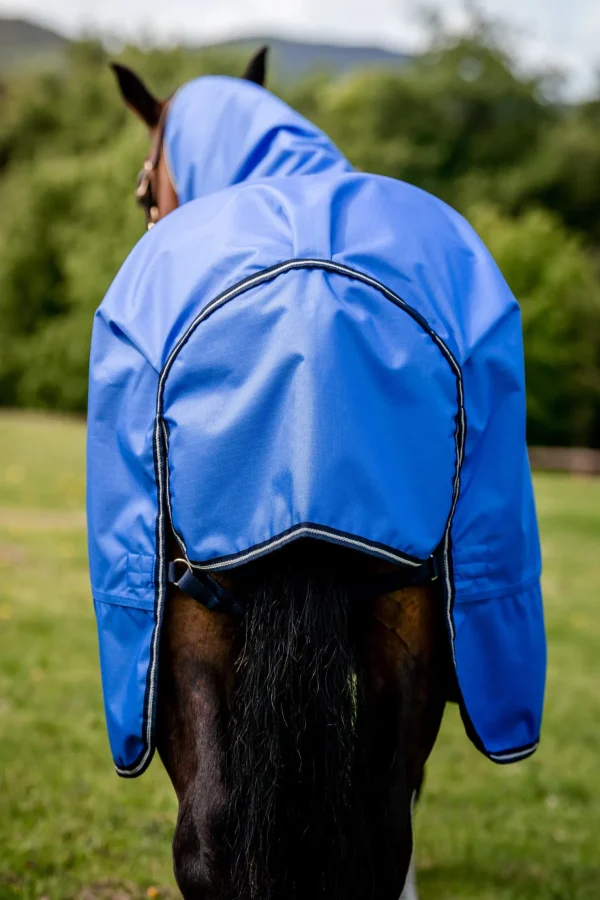 horseware Amigo Hero Ripstop utedekken, 0g* Ponnidekken | Ponnidekken