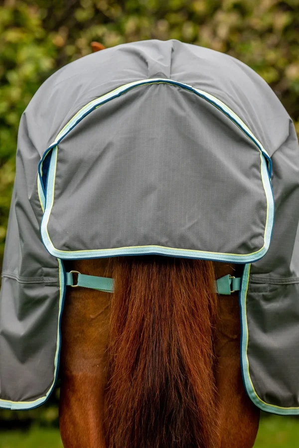 horseware Amigo Hero Ripstop utedekken, 50g* Regndekken