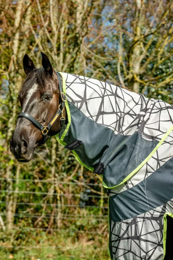 horseware Amigo 3-in-1 CamoFly Fluedekken* Insektsdekken | Insektsdekken