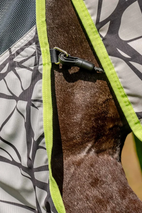 horseware Amigo 3-in-1 CamoFly Fluedekken* Insektsdekken | Insektsdekken