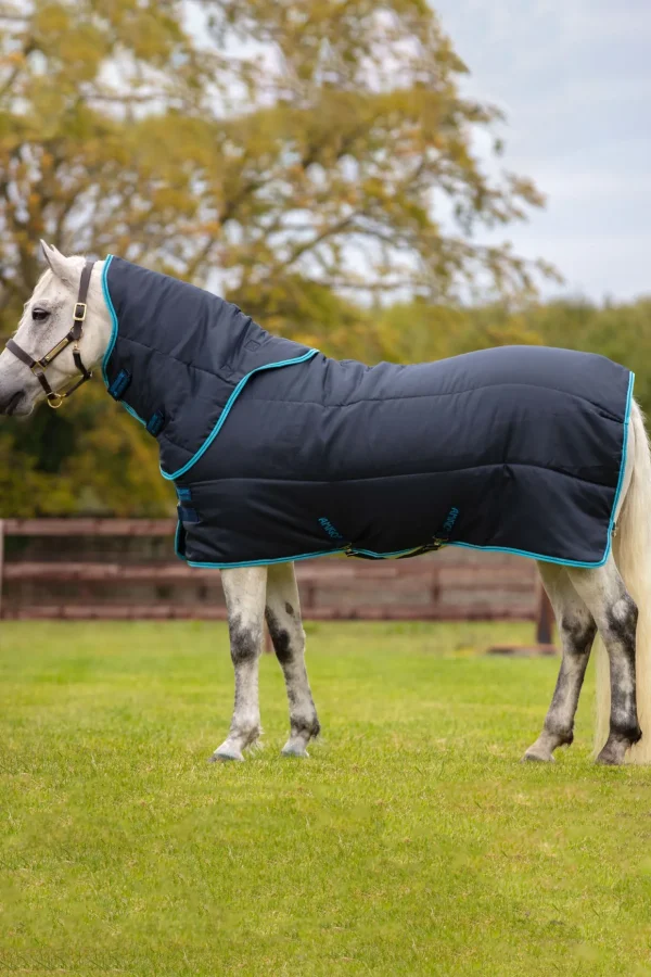 horseware Amigo Insulator ponni pluss medium, 200g.* Ponnidekken | Ponnidekken