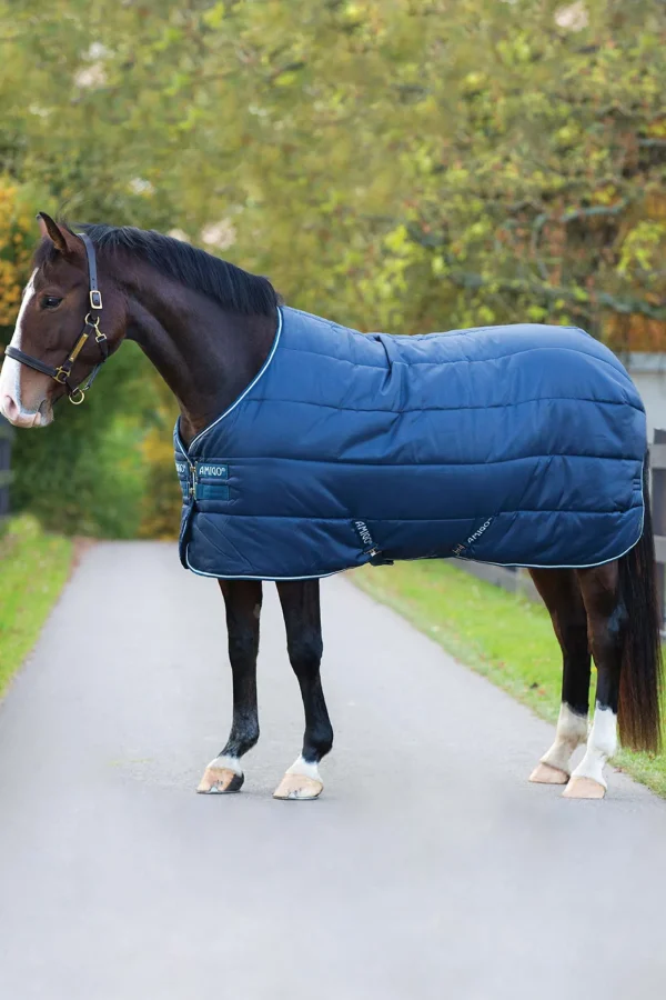 horseware Amigo Insulator stalldekken, 100g* Stalldekken