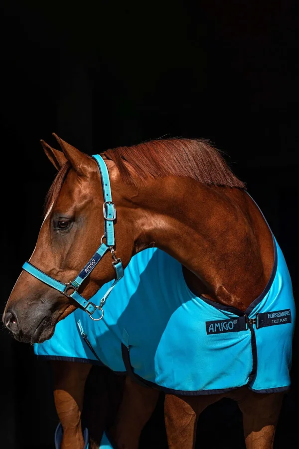 horseware Amigo Jersey Cooler* Ulldekken Og Svettedekken