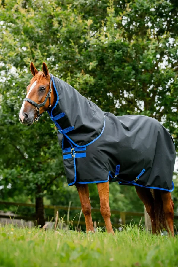 horseware Amigo Ripstop 900 Plus 200g* Overgangsdekken & Vinterdekken