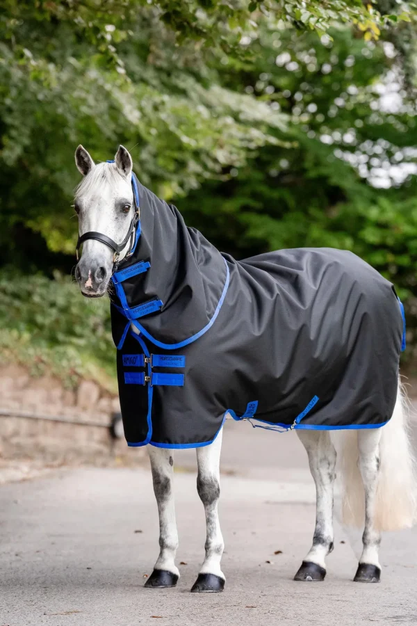 horseware Amigo Ripstop 900 Plus 200g* Overgangsdekken & Vinterdekken