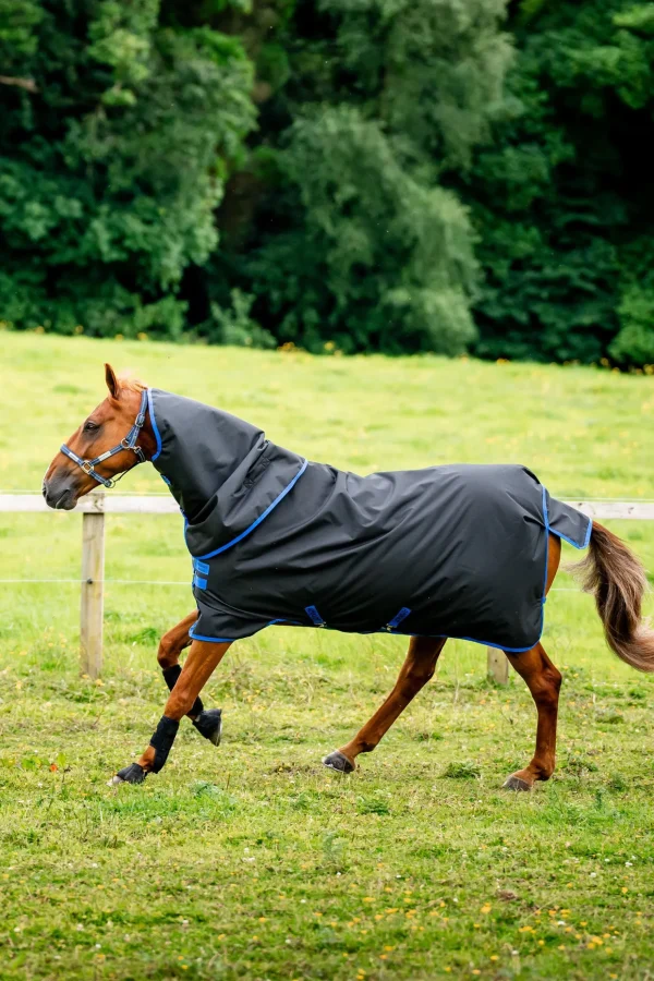 horseware Amigo Ripstop 900 Plus 200g* Overgangsdekken & Vinterdekken