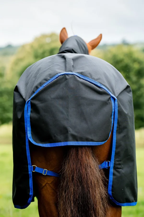 horseware Amigo Ripstop 900 Fleeceforet Original 50g* Regndekken