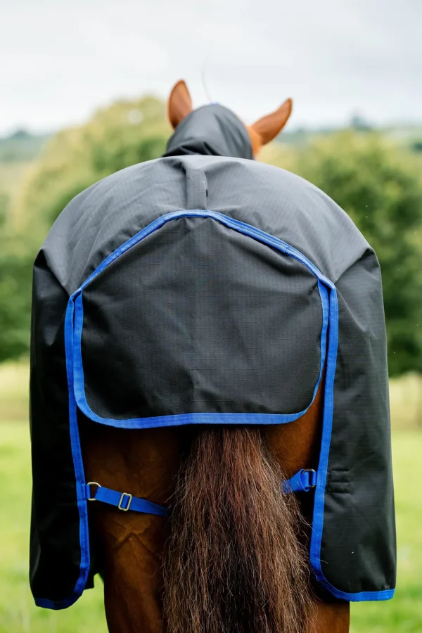 horseware Amigo Ripstop 900 Plus 200g* Overgangsdekken & Vinterdekken