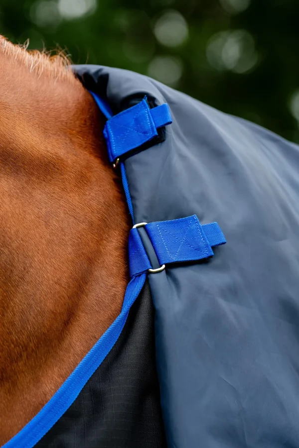 horseware Amigo Ripstop 900 Plus 200g* Overgangsdekken & Vinterdekken