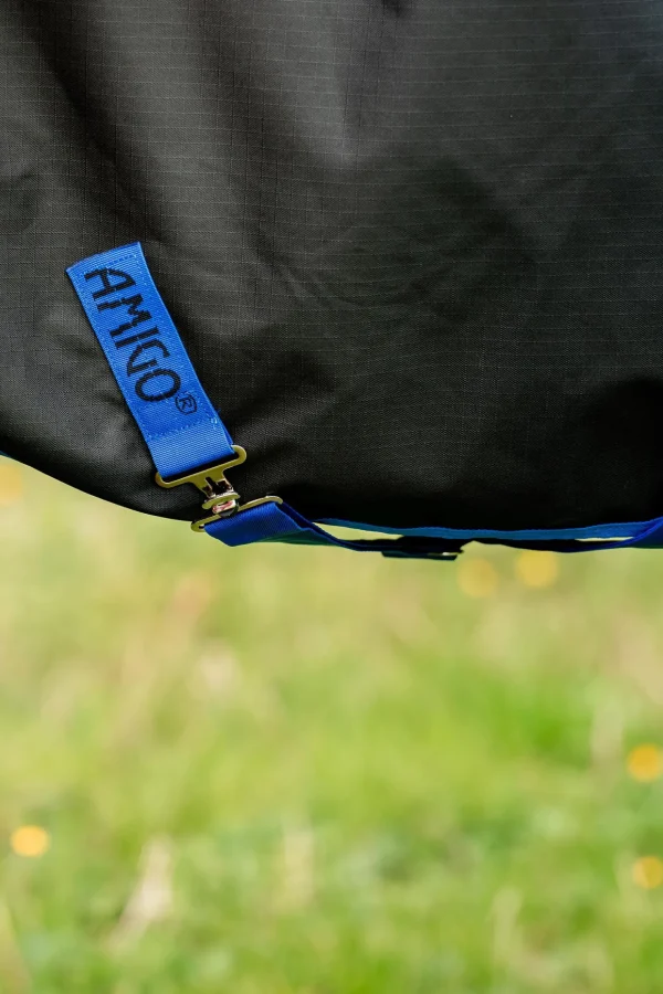 horseware Amigo Ripstop 900 Plus 200g* Overgangsdekken & Vinterdekken