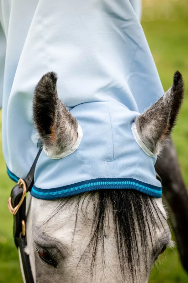 horseware Amigo Ripstop Hoody eksemtrekk, 0g* Eksemdekken | Eksemdekken