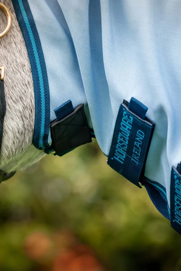 horseware Amigo Ripstop Hoody eksemtrekk, 0g* Eksemdekken | Eksemdekken