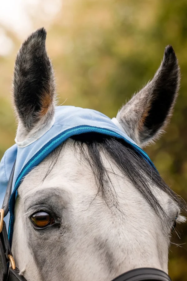 horseware Amigo Ripstop Hoody eksemtrekk, 0g* Eksemdekken | Eksemdekken