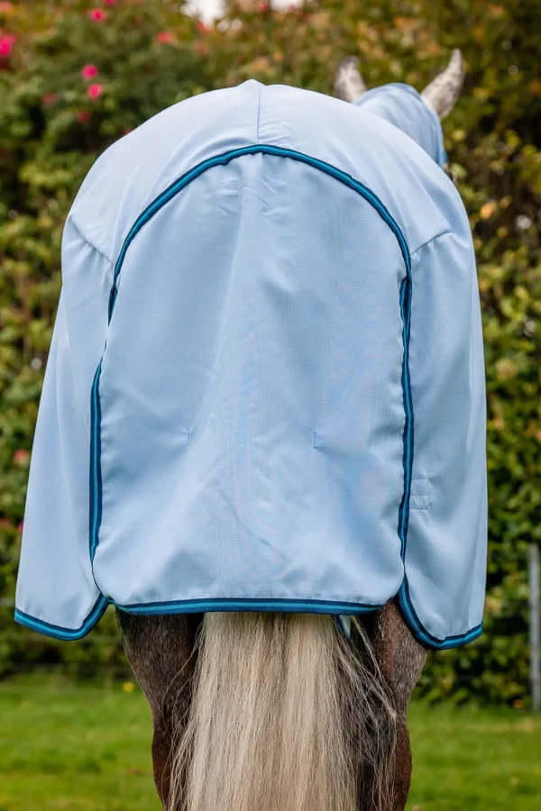 horseware Amigo Ripstop Hoody eksemtrekk, 0g* Eksemdekken | Eksemdekken