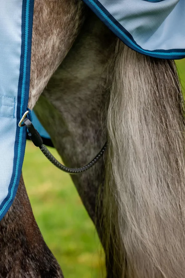 horseware Amigo Ripstop Hoody eksemtrekk, 0g* Eksemdekken | Eksemdekken
