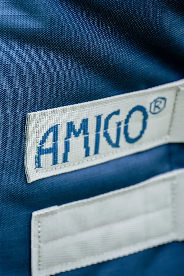 horseware Amigo Ripstop Utedekken 900D, 0g* Regndekken