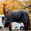 horseware Autumn cooler* Ulldekken Og Svettedekken