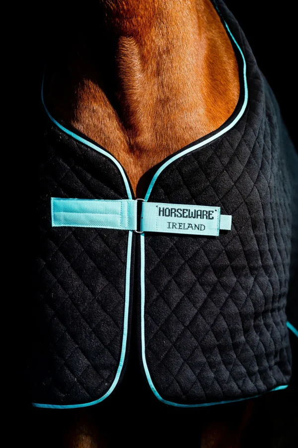 horseware Autumn cooler* Ulldekken Og Svettedekken