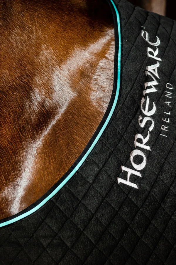 horseware Autumn cooler* Ulldekken Og Svettedekken