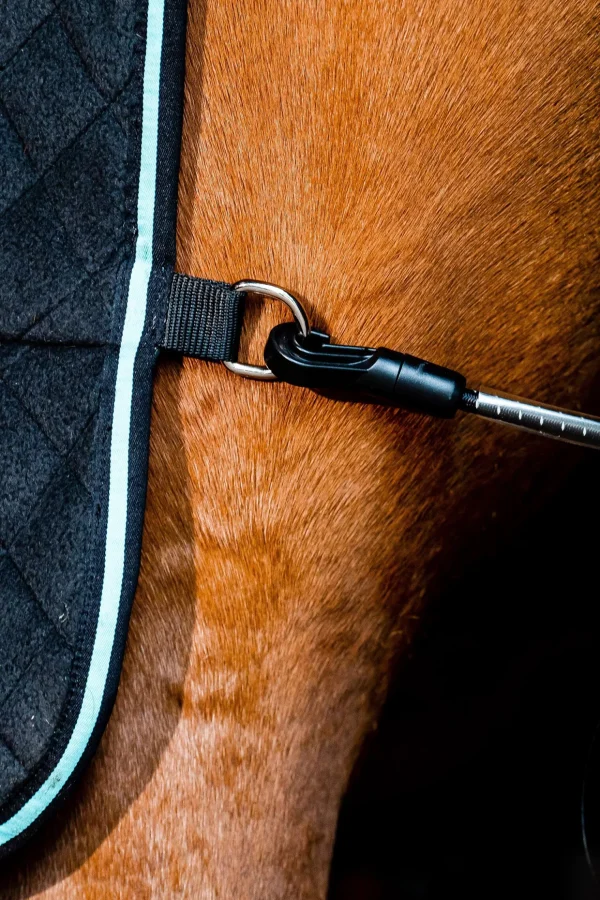 horseware Autumn cooler* Ulldekken Og Svettedekken