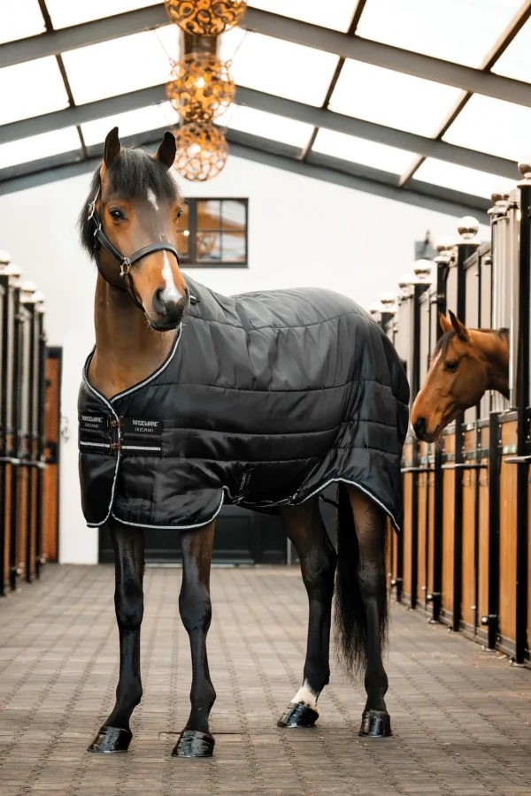 horseware Easy-Layer stallteppe 100g* Stalldekken