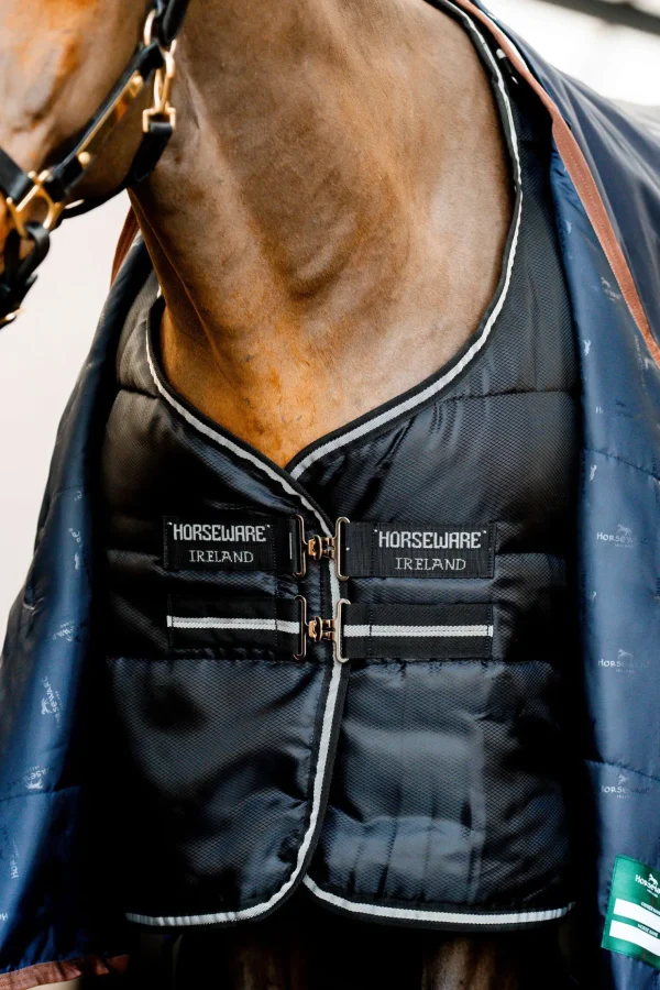 horseware Easy-Layer stallteppe 100g* Stalldekken
