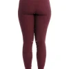 horseware Hybrid Meryl pull-up ridebukser* Ridetights