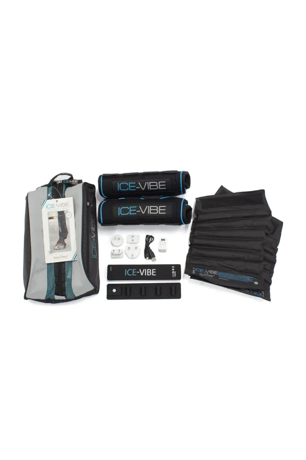 horseware Ice-Vibe belegg* Nettdrevne Gjerdeapparater & Batteridrevne Gjerdeapparater | Belegg Til Hest