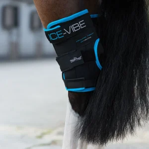 horseware Ice-Vibe hasebelegg* Hasebelegg Og Knebeskyttere