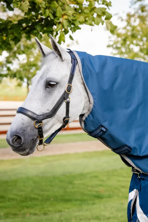 horseware Ionic Therapy Hals, 0g* Terapidekken