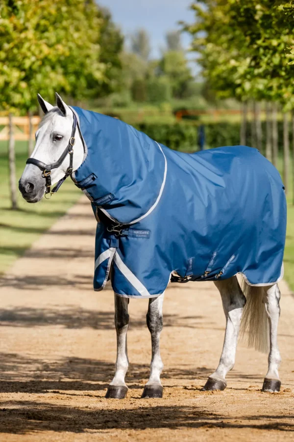 horseware Ionic Therapy Hals, 0g* Terapidekken