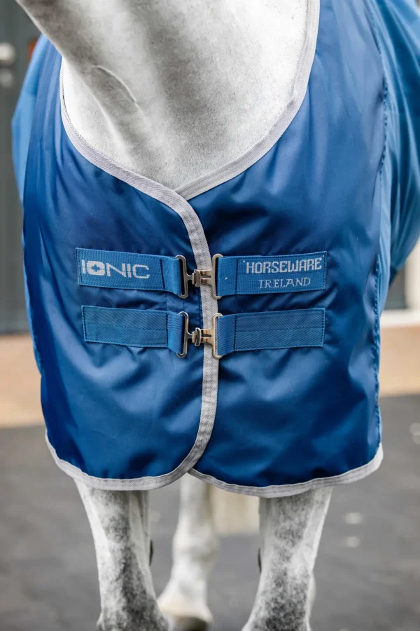 horseware Ionic Therapy Mesh Cooler-dekken* Terapidekken