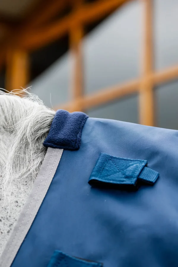 horseware Ionic Therapy Mesh Cooler-dekken* Terapidekken