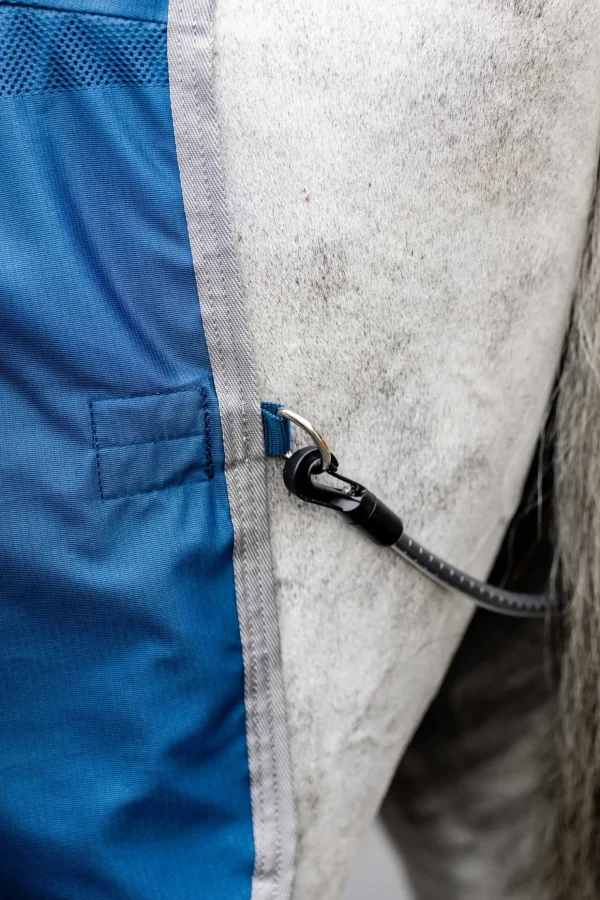 horseware Ionic Therapy Mesh Cooler-dekken* Terapidekken