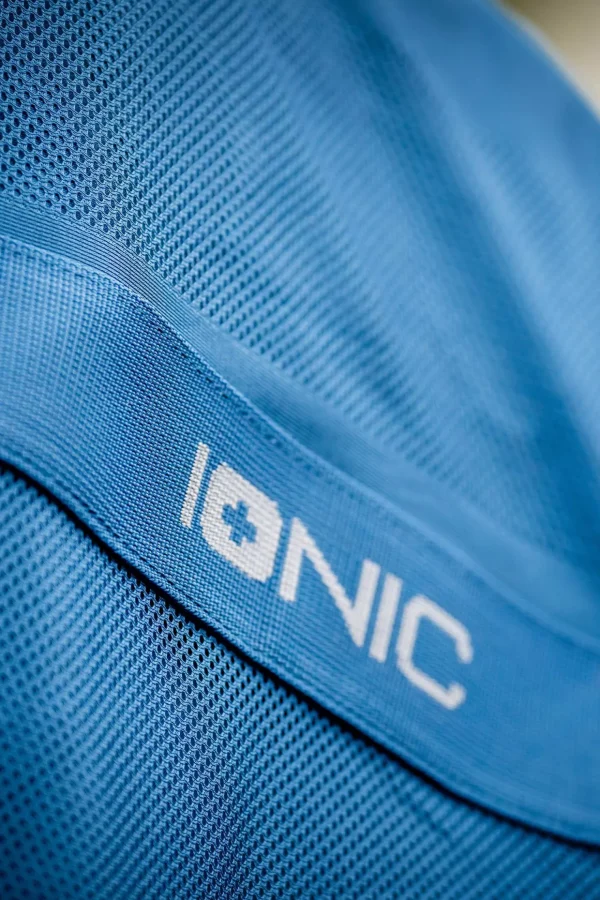 horseware Ionic Therapy Mesh Cooler-dekken* Terapidekken