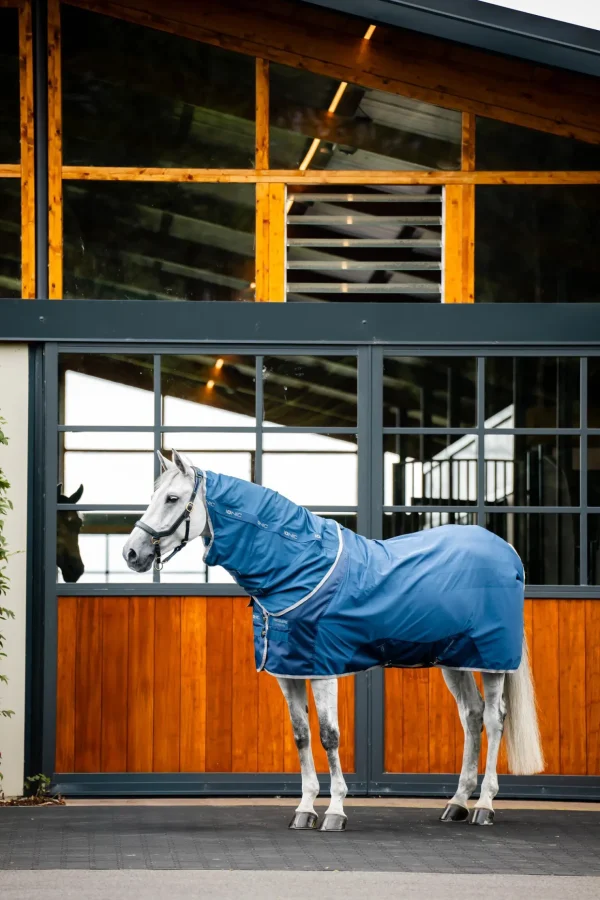horseware Ionic Therapy Mesh Cooler-dekken* Terapidekken