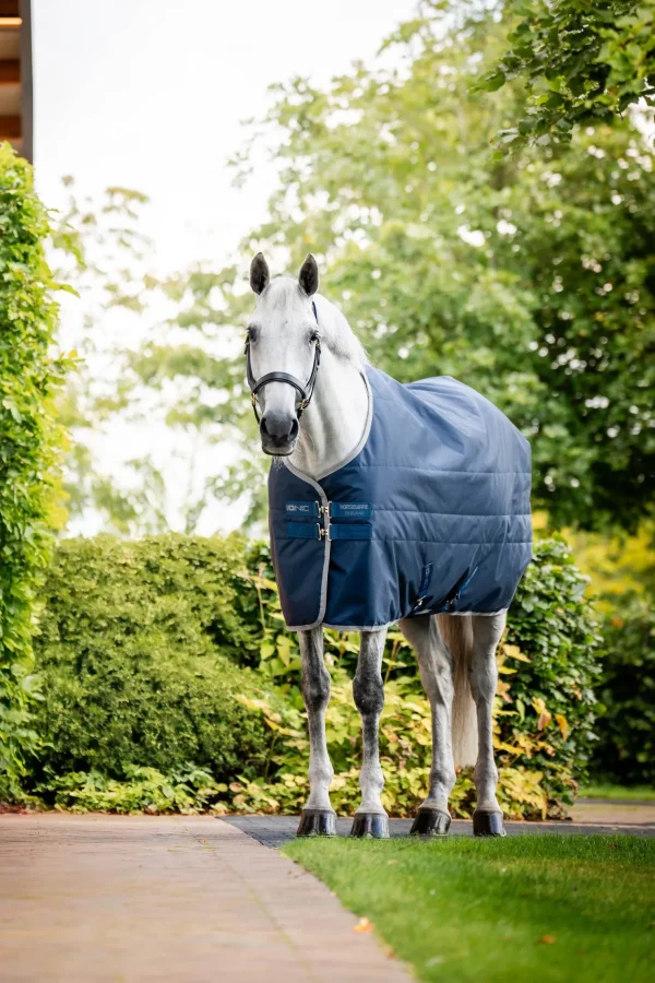 horseware Ionic Therapy Stalldekken, 50g* Terapidekken