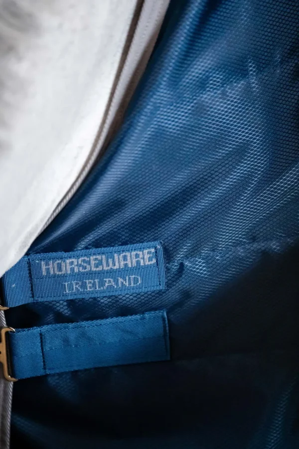 horseware Ionic Therapy Stalldekken, 50g* Terapidekken
