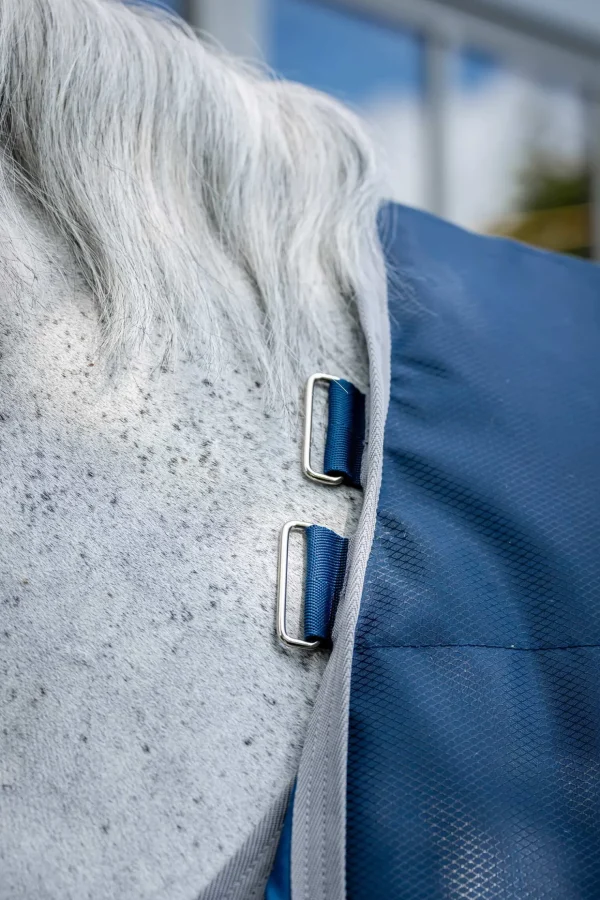 horseware Ionic Therapy Stalldekken, 50g* Terapidekken