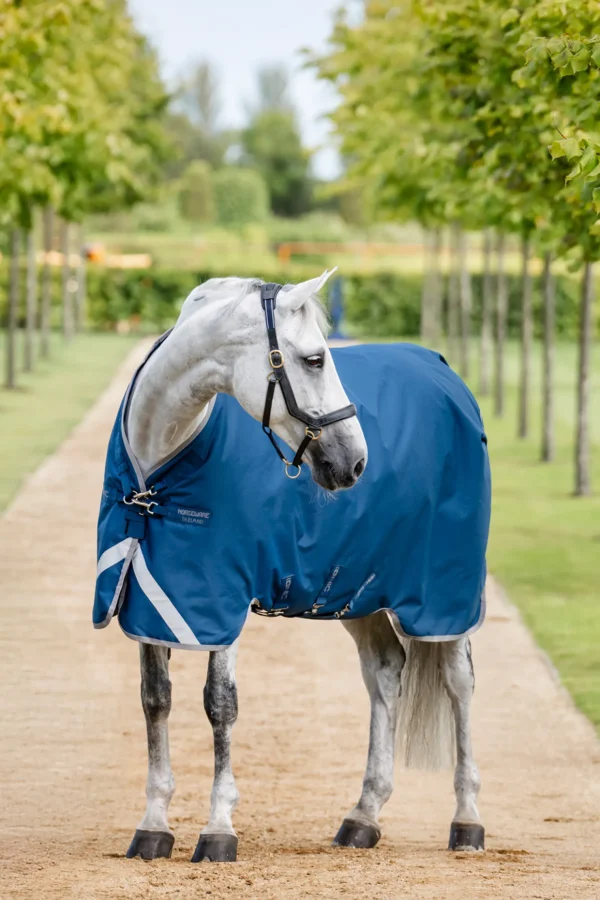 horseware Ionic Therapy Utedekken, 100g* Terapidekken