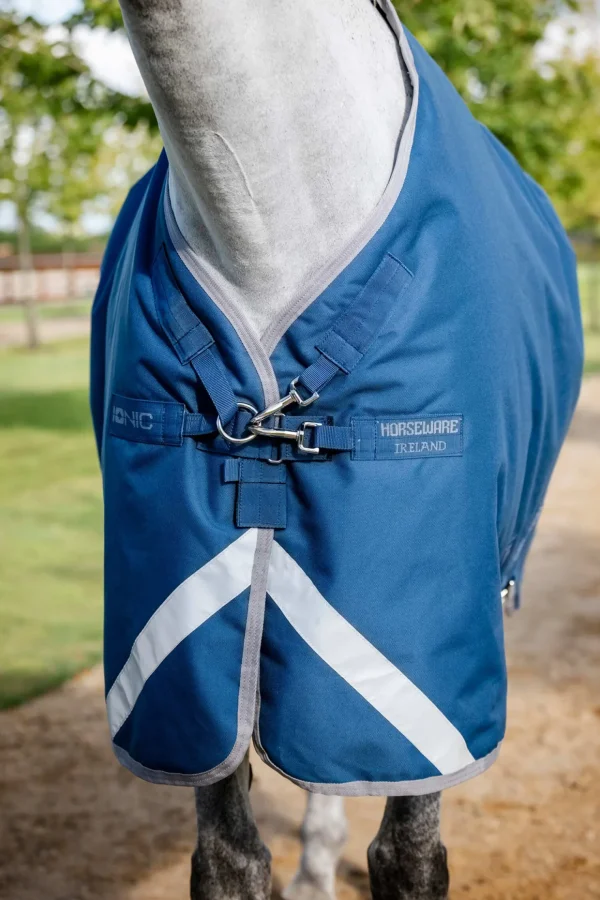 horseware Ionic Therapy Utedekken, 100g* Terapidekken