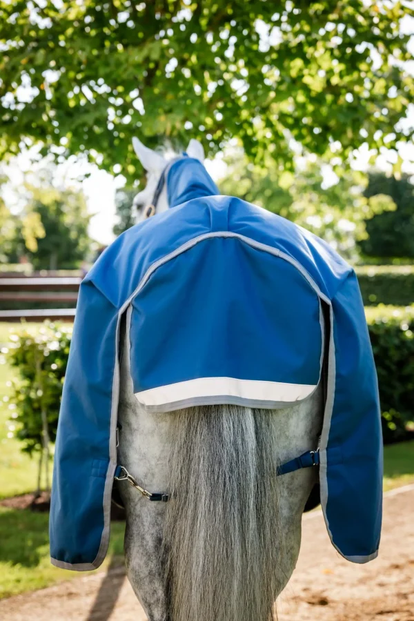 horseware Ionic Therapy Utedekken, 100g* Terapidekken