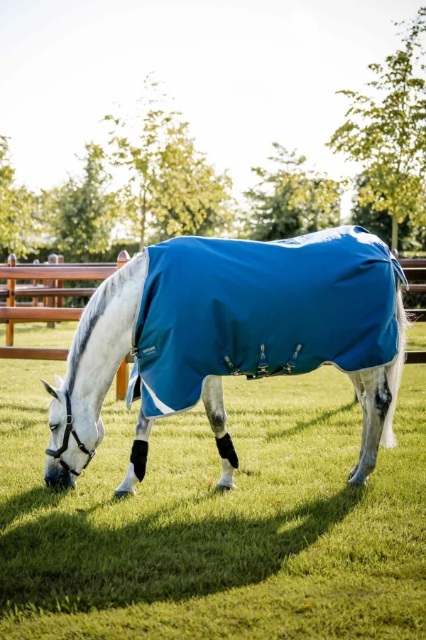 horseware Ionic Therapy Utedekken, 100g* Terapidekken