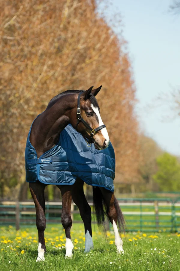 horseware Liner underteppe, 200g* Stalldekken